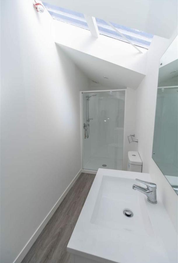 Modern & Cosy Studio Unit On Island Bay Beachfront Веллінгтон Екстер'єр фото