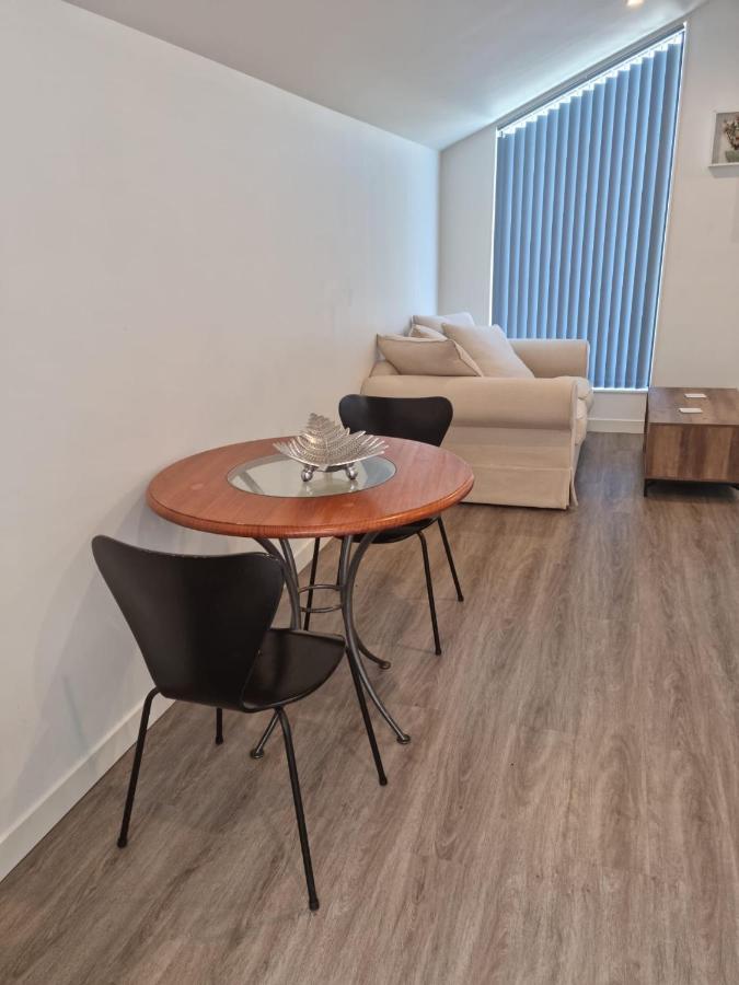 Modern & Cosy Studio Unit On Island Bay Beachfront Веллінгтон Екстер'єр фото